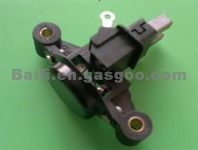 Alternator Bosch Voltage Regulator ISKRA:11-125-124, 16-906-352,11201440,11201498,11201534,11201769