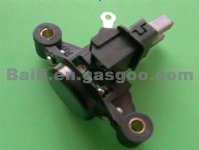 Alternator Bosch Voltage Regulator ISKRA:11-125-124 16-906-352,11201440, 11201498, 11201534,11201769