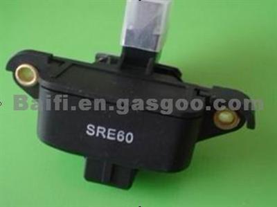 Alternator Bosch Voltage Regulator BOSCH 9190067016,9190067017, 9190067019,FORD GRE802,DELCO/FORD GRE802