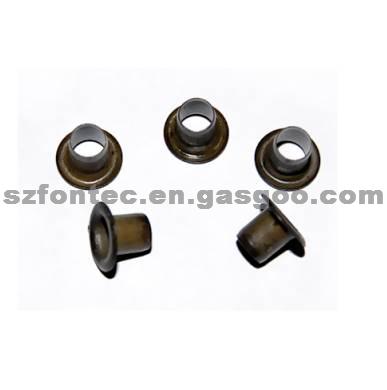 Tubular Rivets with Iso 14001