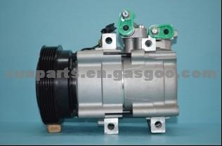 HS18 Auto Ac Compressor For Hyundai Sonata 2.7,97701-38171,97701-38071