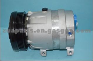 V5 Auto Ac Compressor For New Buick Bussiness GL8