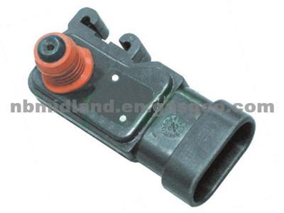 OPEL Pressure Sensor 4409668