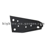 Casting Bumper Bracket For DAF