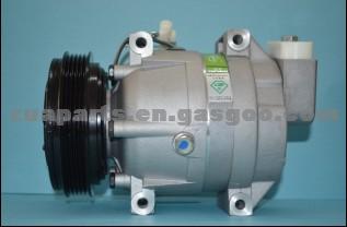 V5 Auto Ac Compressor For BrillianceAuto