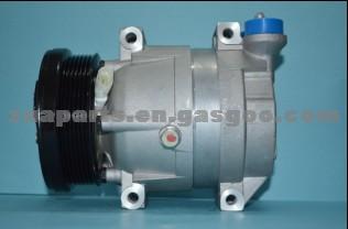 V5 Auto Ac Compressor For Buick Excelle 1.6,Daewoo Kalos(2003-),Chevrolet Aveo,96484932,96539388,96246405,96539392,96539394,96539395