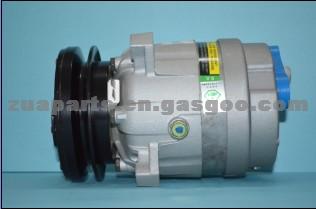 V5 Auto Ac Compressor For Daewoo,1135095,05110506,05110577,7745384,7773398,7576000,7773395