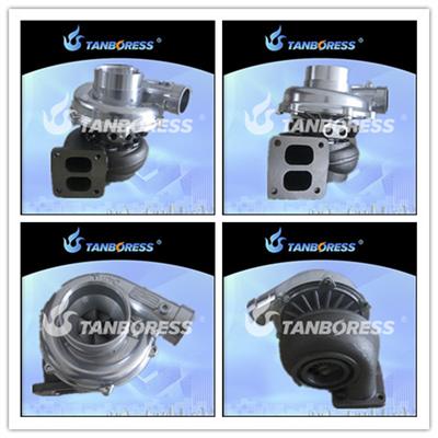 24100-4223B RHG8 Turbocharger