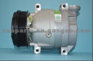 V5 Auto Ac Compressor For Chevrolet Lova 1.4,1.6,96246405