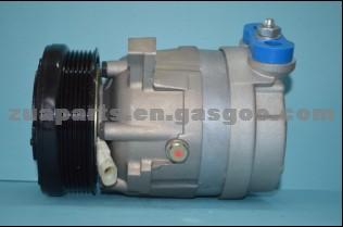 V5 Auto Ac Compressor For Buick Excelle 1.8,JA1.8,Daewoo Traveler(1997-),Daewoo Leganza(9706-0212),96450078,96293323