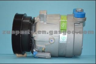 V5 Auto Ac Compressor For Buick Sail,Opel Calibra,Corsa,Vectra,Astra,1135025,1135295,1135323,1854032,1854094,1854105,1854141,9196953,R1580017,92089803