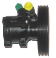 Power Steering Pump CITROEN 40072C; 9638339880