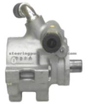 Power Steering Pump CITROEN 9633889680