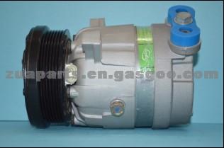 V5 Auto Ac Compressor For Opel Astra,Calibra,Vectra,Vauxhall Cavalier,1131909,1135019,1135312,1135349,1854008,1854031,1854034,1854039,1854108,1854124