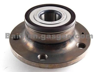 VW Wheel Hub OE 1T0598611A ,1T0 598 611 A