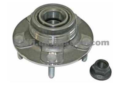 FORD Wheel Hub OE 1318151 ,1 318 151