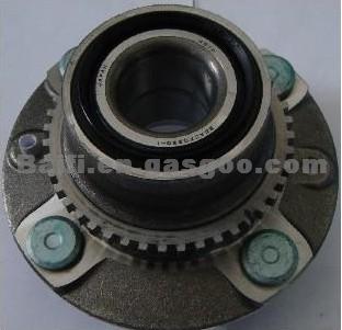 MAZDA Wheel Hub OE D102-26-15XA ,D1022615XA