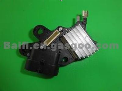 Voltage Regulator DELCO 10483643, 10486311,3643,6311 ,PIC 8040-6299