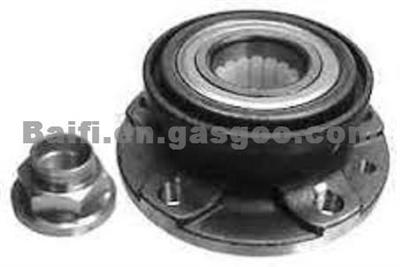 Alfa-Romeo Wheel Hub OE 60652014