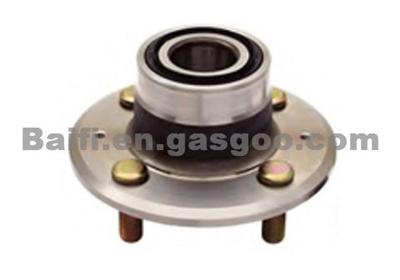 MG /ROVER Wheel Hub OE GHK1596 ,GHK 1596