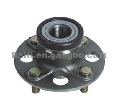 HONDA Wheel Hub  OE 44300-S0F-009 ,44300S0F009