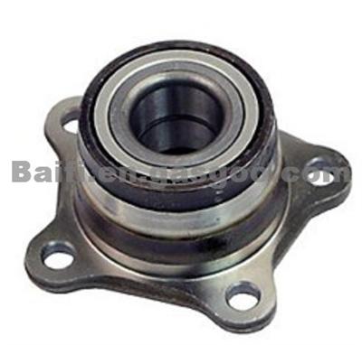 MITSUBISHI Wheel Hub OE VKBA3306 ,VKBA 3306 ,1T0498621