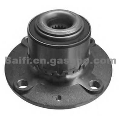 AUDI Wheel Hub OE 6E0407621D ,6E0 407 621 D