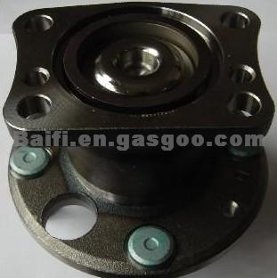 MAZDA Wheel Hub OE D651-26-15XB ,D6512615XB ,D651 26 15XB