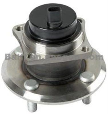 TOYOTA Wheel Hub OE 42450-02090 ,4245002090 ,42450 02090