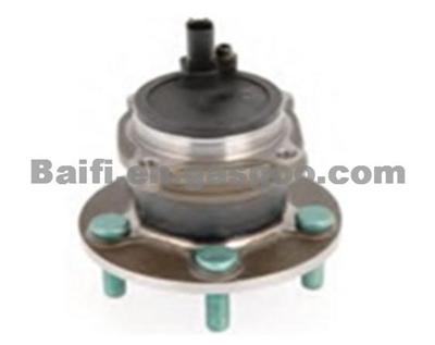 FORD Wheel Hub OE 1309814 ,1 309 814