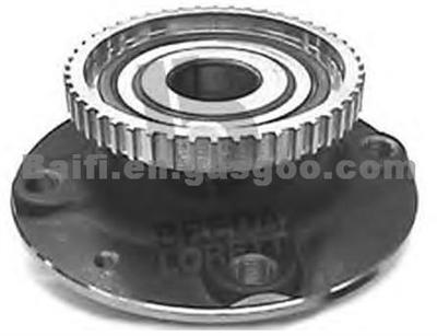 Citroen Peugeot Wheel Hub  OE TGB40540S06 ,TGB 40540 S06