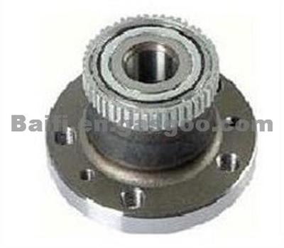 RENAULT Wheel Hub OE 6025370612