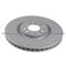 Brake Disc For Nissan Car