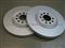 Brake Disc For Kia