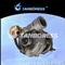 53049880008 K04 Turbocharger - img2