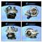479016-0002 Gt3576 Turbocharger - img1