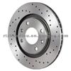 Brake Disc PRT1576 Chrysler