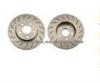 Brake Disc 204 421 09 12 Mercedes-Benz