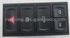 Multi-Function Switch 1GD 953 529E For VW Jetta