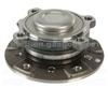 BMW Wheel Hub Bearing OE 31222282670 ,31-22-2-282-670 ,31 22 2 282 670