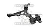 PEUGEOT EVASION (22, U6) Control Arm 3520.94