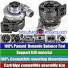 Scania 124 Turbocharger HX50 1485648 1423034