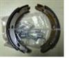 Brake Shoe 1244200720 Mercedes-Benz