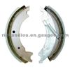 Brake Shoe 164 420 06 20 AUDI