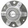 HYUNDAI KIA Wheel Hub Bearing OE 52710-4D100 ,527104D100 ,52710 4D100