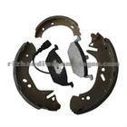 Brake Shoe For All Kinds Of Vehicle OE NO.: 4406090