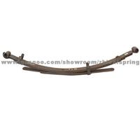 TRA Leaf Springs