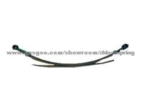 Suspension Leaf Spring