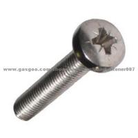 Machine Screw M2-M8