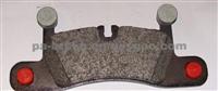 Porche / Volkswagen Brake Pad 958 352 939 00